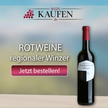 Rotwein Angebote günstig in Emmendingen bestellen