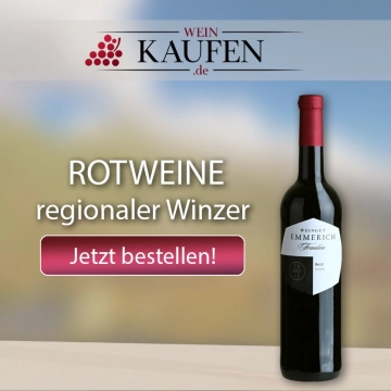 Rotwein Angebote günstig in Emmingen-Liptingen bestellen