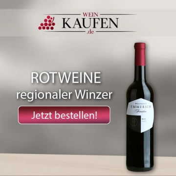 Rotwein Angebote günstig in Ensdorf (Saar) bestellen