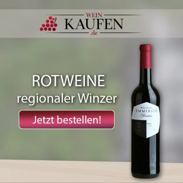 Rotwein Angebote günstig in Erbach (Donau) bestellen