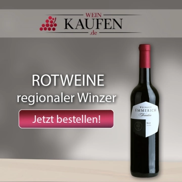 Rotwein Angebote günstig in Ergoldsbach bestellen