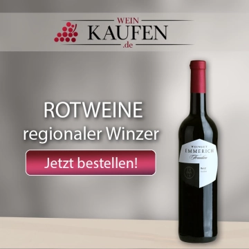 Rotwein Angebote günstig in Erkheim bestellen