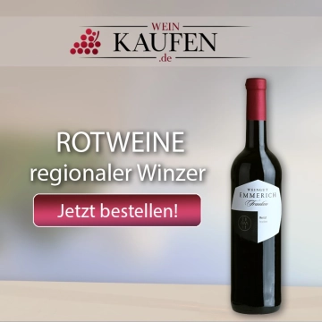 Rotwein Angebote günstig in Erlenbach bei Marktheidenfeld bestellen