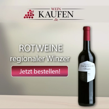 Rotwein Angebote günstig in Erolzheim bestellen