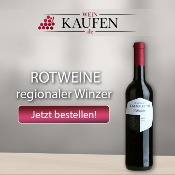 Rotwein Angebote günstig in Ertingen bestellen