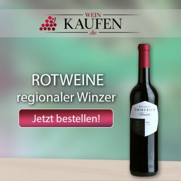 Rotwein Angebote günstig in Ettringen (Wertach) bestellen