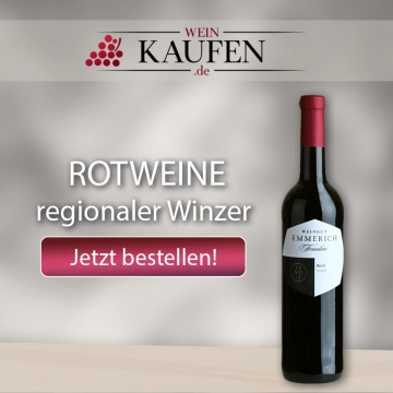 Rotwein Angebote günstig in Falkenberg (Niederbayern) bestellen