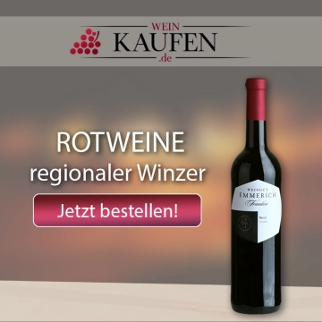 Rotwein Angebote günstig in Falkensee bestellen