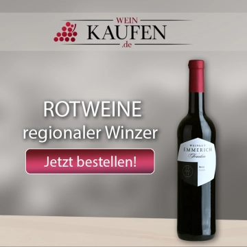 Rotwein Angebote günstig in Falkenstein-Harz bestellen