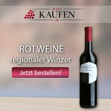 Rotwein Angebote günstig in Falkenstein (Oberpfalz) bestellen