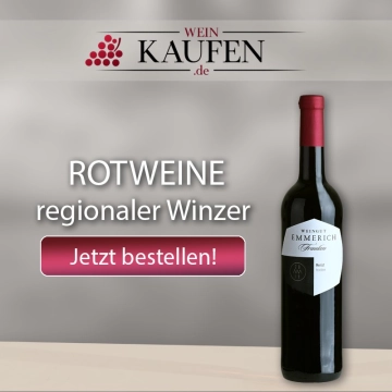 Rotwein Angebote günstig in Faßberg bestellen