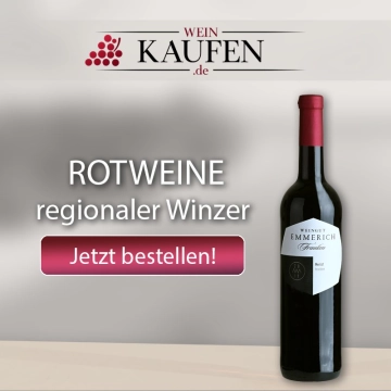 Rotwein Angebote günstig in Feuerthal bestellen