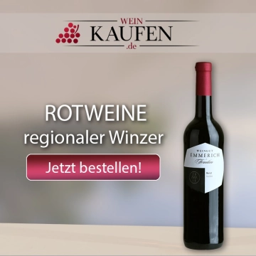 Rotwein Angebote günstig in Flöha bestellen