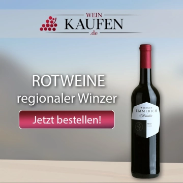 Rotwein Angebote günstig in Flonheim bestellen