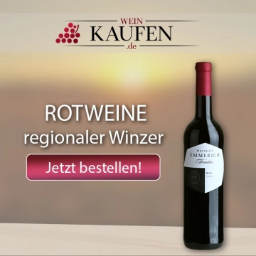 Rotwein Angebote günstig in Florstadt bestellen