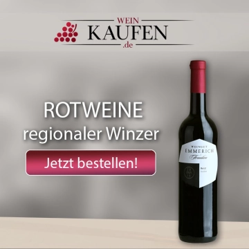 Rotwein Angebote günstig in Forchtenberg bestellen