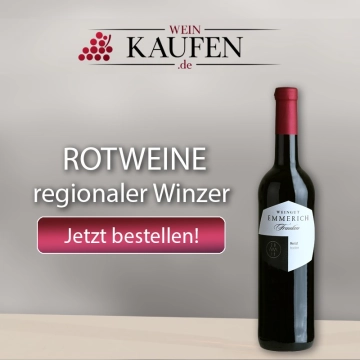Rotwein Angebote günstig in Forst (Lausitz) bestellen