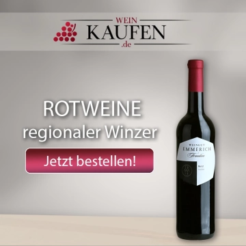 Rotwein Angebote günstig in Fränkisch-Crumbach bestellen
