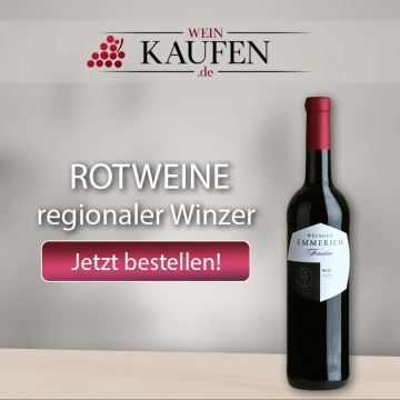 Rotwein Angebote günstig in Freudenberg (Baden) bestellen