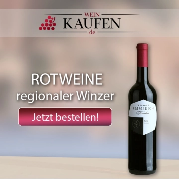 Rotwein Angebote günstig in Freyburg-Unstrut bestellen