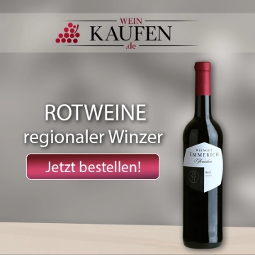 Rotwein Angebote günstig in Frickenhausen am Main bestellen