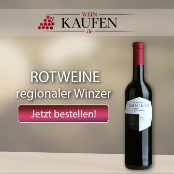 Rotwein Angebote günstig in Friedeburg bestellen