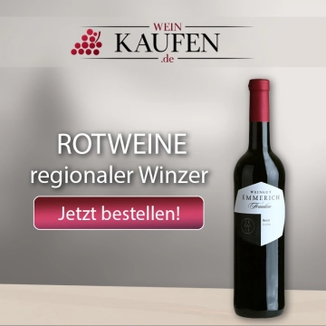 Rotwein Angebote günstig in Friedland (Niedersachsen) bestellen