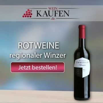 Rotwein Angebote günstig in Friedrichsdorf bestellen