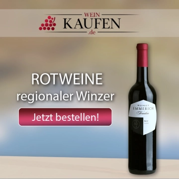 Rotwein Angebote günstig in Friedrichsthal (Saar) bestellen