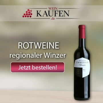Rotwein Angebote günstig in Fritzlar bestellen
