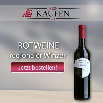 Rotwein Angebote günstig in Fuchsstadt bestellen