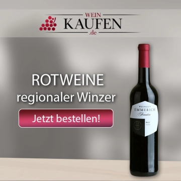 Rotwein Angebote günstig in Fürstenau bestellen