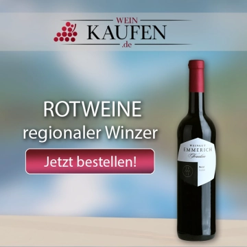 Rotwein Angebote günstig in Fürstenstein bestellen