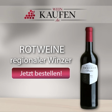 Rotwein Angebote günstig in Fürstenzell bestellen