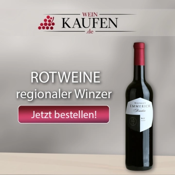 Rotwein Angebote günstig in Gaienhofen bestellen