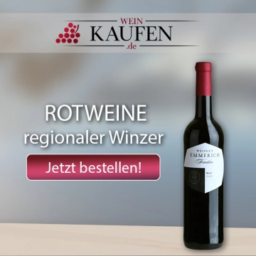 Rotwein Angebote günstig in Gau-Bischofsheim bestellen