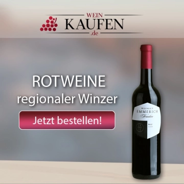 Rotwein Angebote günstig in Gau-Heppenheim bestellen