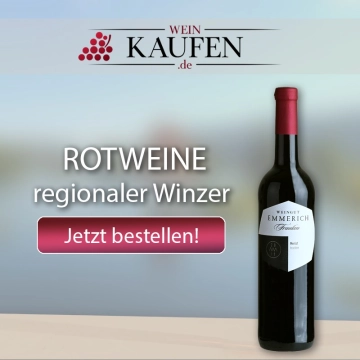 Rotwein Angebote günstig in Gau-Odernheim bestellen