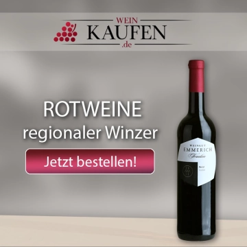 Rotwein Angebote günstig in Geiselhöring bestellen