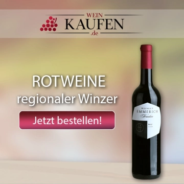 Rotwein Angebote günstig in Geisenheim OT Johannisberg bestellen