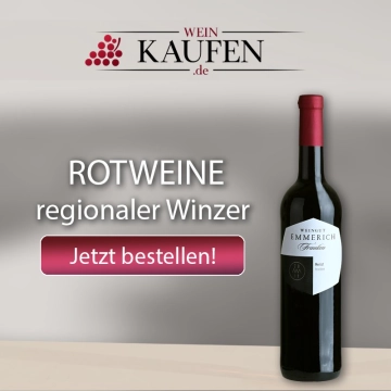 Rotwein Angebote günstig in Geislingen (Zollernalbkreis) bestellen