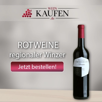 Rotwein Angebote günstig in Gelenau/Erzgebirge bestellen
