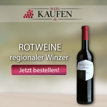 Rotwein Angebote günstig in Gemmingen bestellen