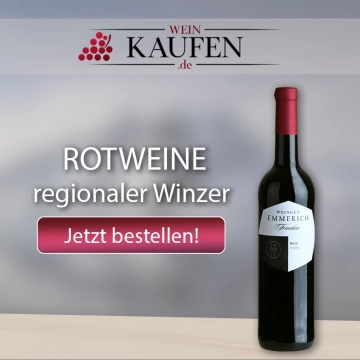 Rotwein Angebote günstig in Gengenbach bestellen