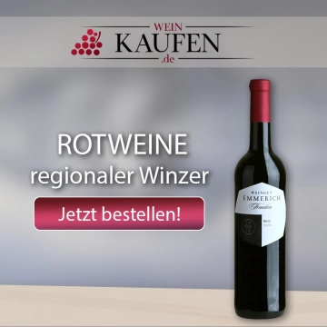 Rotwein Angebote günstig in Gensingen bestellen