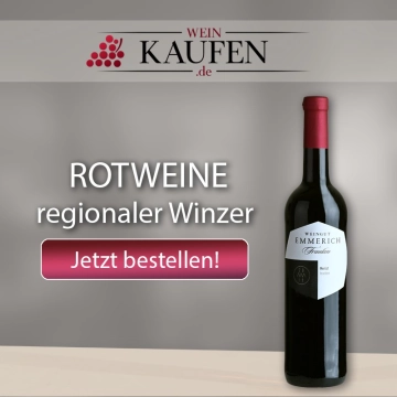 Rotwein Angebote günstig in Gerbstedt bestellen