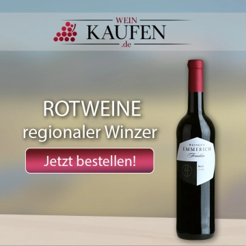 Rotwein Angebote günstig in Gerolzhofen bestellen