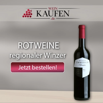 Rotwein Angebote günstig in Gersthofen bestellen