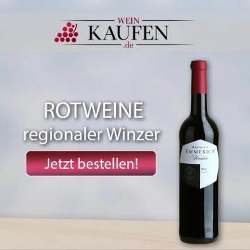 Rotwein Angebote günstig in Gevelsberg bestellen