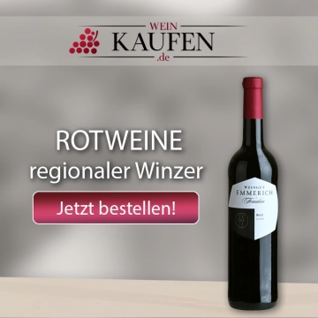 Rotwein Angebote günstig in Giebelstadt bestellen